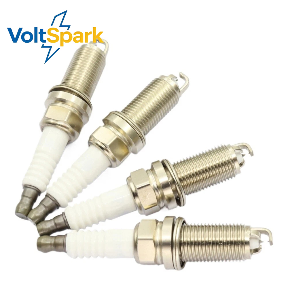Bosch Spark Plug Platinum - شمعة إشعال 0242135509 لسيارات مرسيدس M112/M113/M272
