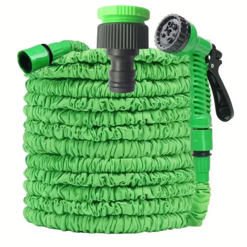 خرطوم سحري قابل للسحب، جهاز غس - مراجعة Car Shampoo Ph وسعره