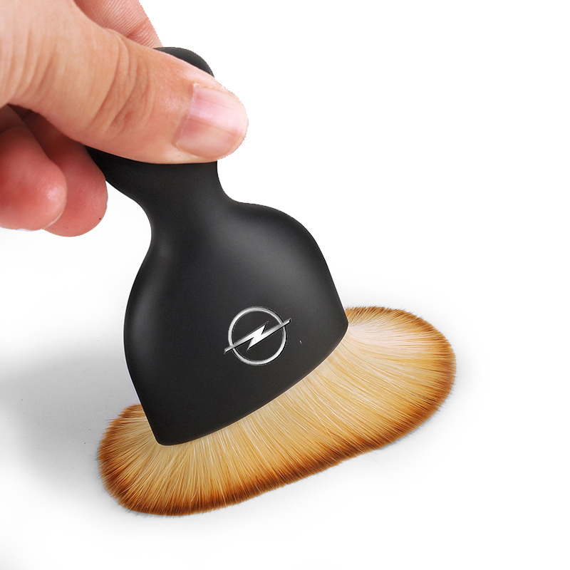 فرشاة ناعمة لتنظيف مخرج مكيف ا - مراجعة Car Cleaning Brush وسعره