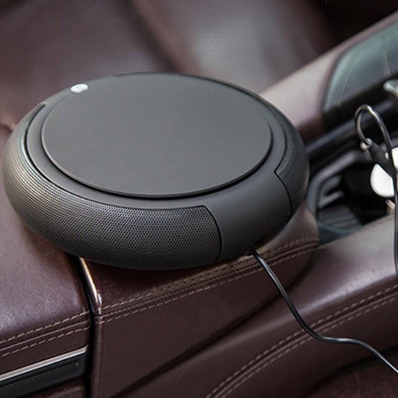 فرشاة تنظيف إسفنجية متعددة الا - مراجعة Dirt Brush Interior وسعره