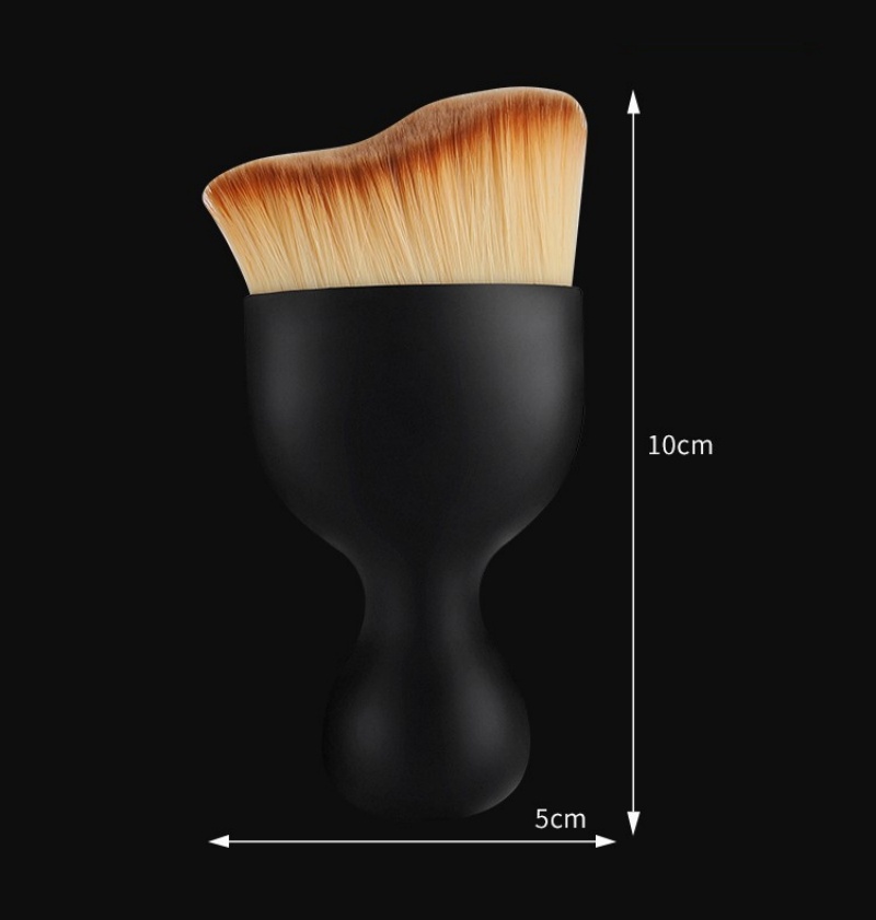 فرشاة تنظيف ذات شعيرات ناعمة ل - مراجعة Dirt Brush Interior وسعره